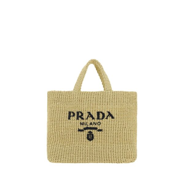 Prada Einkaufshandtasche