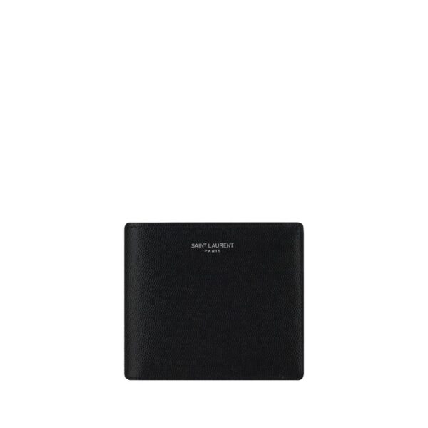 Saint Laurent Wallet