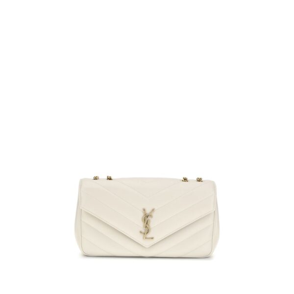 Saint Laurent LouLou Shoulder Bag