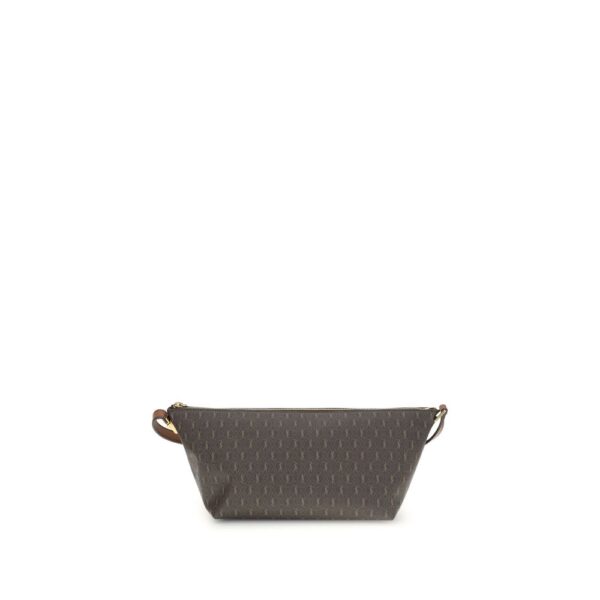 Saint Laurent Monogram Shoulder Bag